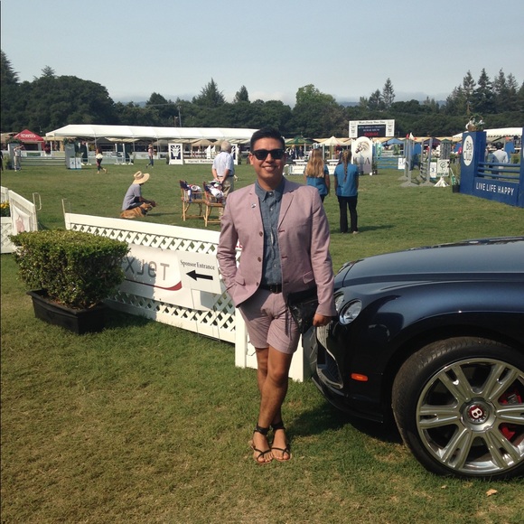 Stylist Shane - Picture 5 of 16